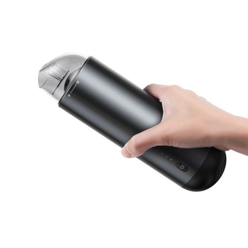 Kup Aspirator auto wireless Baseus Capsule 65W (negru) - BSU705BLK - {ean13} - Sklep Home Screen