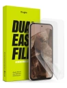 [OUTLET] Ringke Dual Easy Google Pixel 8a Clear [2 PACK]