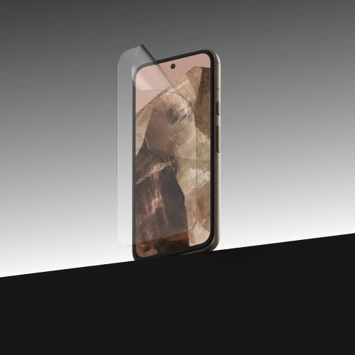 Kup [OUTLET] Hydrogelová fólie Ringke Dual Easy Google Pixel 8a Clear [2 PACK] - OT-672 - {ean13} - Sklep Home Screen