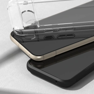 Kup [OUTLET] Hydrogelová fólie Ringke Dual Easy Google Pixel 8a Clear [2 PACK] - OT-672 - {ean13} - Sklep Home Screen