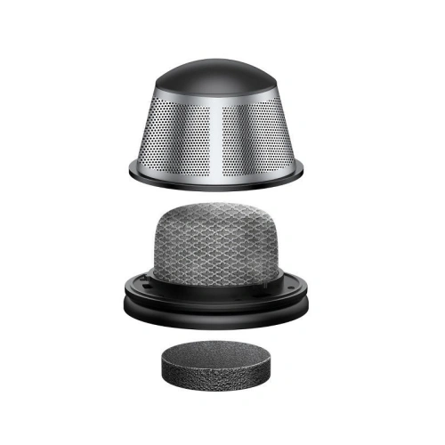 Kup Aspirator auto wireless Baseus Capsule 65W (negru) - BSU705BLK - {ean13} - Sklep Home Screen