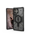 Kup [OUTLET] Case UAG Urban Armor Gear Pathfinder Clear Magnet Samsung Galaxy S24 Ultra 5G Eis - OT-676 - {ean13} - Sklep Home Screen