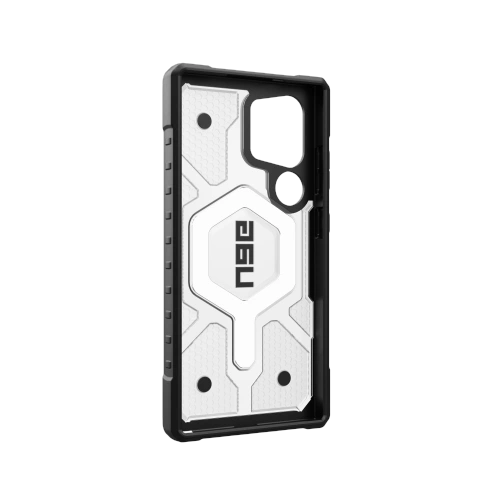 Buy [OUTLET] UAG Urban Armor Gear Pathfinder Clear Magnet Samsung Galaxy S24 Ultra 5G ice - OT-676 - {ean13} - Home Screen Store Europe