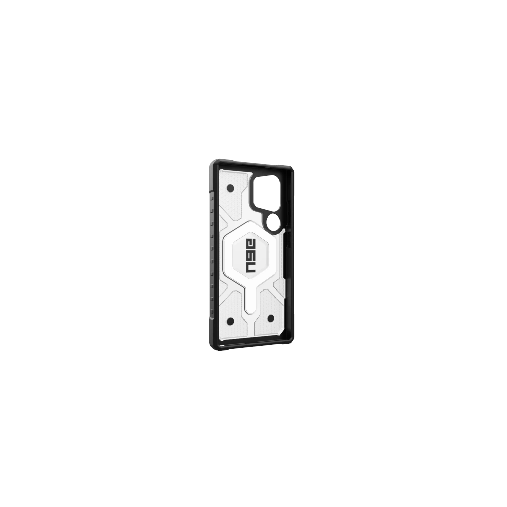 [OUTLET] Etui UAG Urban Armor Gear Pathfinder Clear Magnet Samsung Galaxy S24 Ultra 5G ice