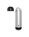Vezeték nélküli autó porszívó Baseus Capsule 65W (ezüst)