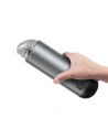 Kup Aspirator auto fără fir Baseus Capsule 65W (argintiu) - BSU706SLV - {ean13} - Sklep Home Screen