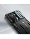 Buy [OUTLET] Tech-Protect Kevlar Cam+ Xiaomi Redmi Note 13 Pro 5G / POCO X6 5G Black - OT-679 - {ean13} - Home Screen Store Europe