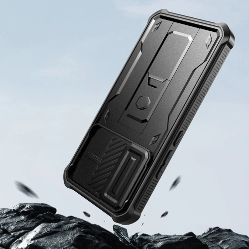 Buy [OUTLET] Tech-Protect Kevlar Cam+ Xiaomi Redmi Note 13 Pro 5G / POCO X6 5G Black - OT-679 - {ean13} - Home Screen Store Europe