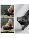 Kup [OUTLET] Case Tech-Protect Kevlar Cam+ Xiaomi Redmi Note 13 Pro 5G / POCO X6 5G Schwarz - OT-679 - {ean13} - Sklep Home Screen