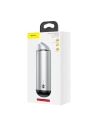 Kup Aspirator auto fără fir Baseus Capsule 65W (argintiu) - BSU706SLV - {ean13} - Sklep Home Screen