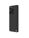 Buy [OUTLET] Nillkin Textured Case Xiaomi Redmi Note 12 Pro+ Plus black - OT-685 - {ean13} - Home Screen Store Europe