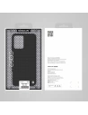 Buy [OUTLET] Nillkin Textured Case Xiaomi Redmi Note 12 Pro+ Plus black - OT-685 - {ean13} - Home Screen Store Europe
