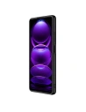 Kup [OUTLET] Case Nillkin Texturiertes Case Xiaomi Redmi Note 12 Pro+ Plus schwarz - OT-685 - {ean13} - Sklep Home Screen