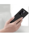 Buy [OUTLET] Nillkin Textured Case Xiaomi Redmi Note 12 Pro+ Plus black - OT-685 - {ean13} - Home Screen Store Europe