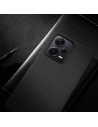 Kup [OUTLET] Etui Nillkin Textured Case Xiaomi Redmi Note 12 Pro+ Plus fekete - OT-685 - {ean13} - Sklep Home Screen