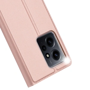 Kup [OUTLET] Etui Dux Ducis Skin Pro Xiaomi Redmi Note 12 różowe - OT-687 - {ean13} - Sklep Home Screen