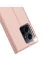 Kup [OUTLET] Etui Dux Ducis Skin Pro Xiaomi Redmi Note 12 różowe - OT-687 - {ean13} - Sklep Home Screen