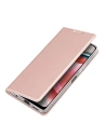 Kup [OUTLET] Etui Dux Ducis Skin Pro Xiaomi Redmi Note 12 różowe - OT-687 - {ean13} - Sklep Home Screen