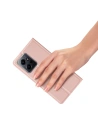 Kup [OUTLET] Etui Dux Ducis Skin Pro Xiaomi Redmi Note 12 różowe - OT-687 - {ean13} - Sklep Home Screen
