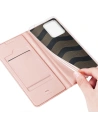 Kup [OUTLET] Etui Dux Ducis Skin Pro Xiaomi Redmi Note 12 różowe - OT-687 - {ean13} - Sklep Home Screen