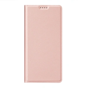 Kup [OUTLET] Etui Dux Ducis Skin Pro Xiaomi Redmi Note 12 różowe - OT-687 - {ean13} - Sklep Home Screen