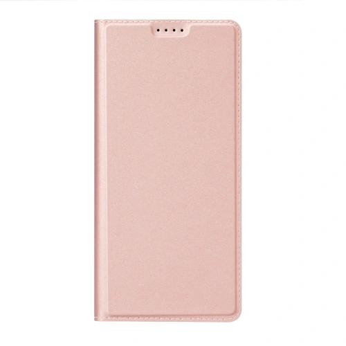 Kup [OUTLET] Etui Dux Ducis Skin Pro Xiaomi Redmi Note 12 różowe - OT-687 - {ean13} - Sklep Home Screen
