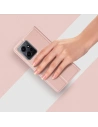 Kup [OUTLET] Etui Dux Ducis Skin Pro Xiaomi Redmi Note 12 różowe - OT-687 - {ean13} - Sklep Home Screen