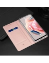 Kup [OUTLET] Etui Dux Ducis Skin Pro Xiaomi Redmi Note 12 różowe - OT-687 - {ean13} - Sklep Home Screen
