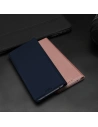 Kup [OUTLET] Etui Dux Ducis Skin Pro Xiaomi Redmi Note 12 różowe - OT-687 - {ean13} - Sklep Home Screen