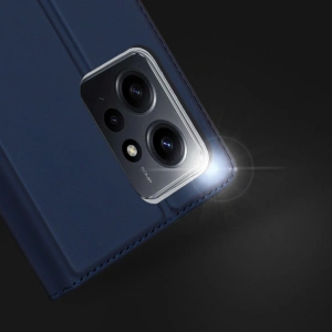 Kup [OUTLET] Etui Dux Ducis Skin Pro Xiaomi Redmi Note 12 różowe - OT-687 - {ean13} - Sklep Home Screen