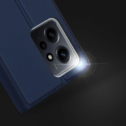 Kup [OUTLET] Etui Dux Ducis Skin Pro Xiaomi Redmi Note 12 różowe - OT-687 - {ean13} - Sklep Home Screen