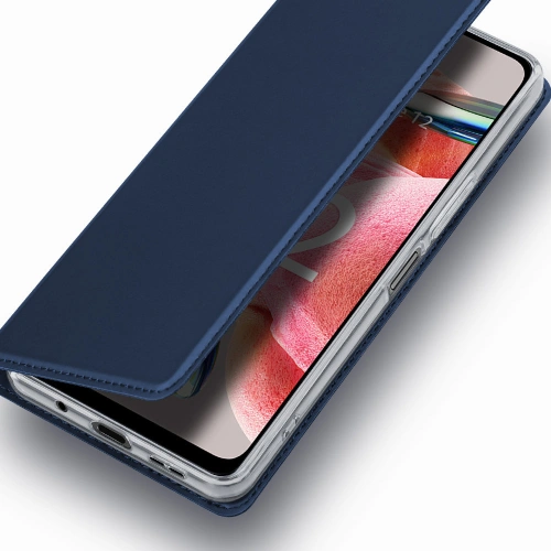 Kup [OUTLET] Etui Dux Ducis Skin Pro Xiaomi Redmi Note 12 różowe - OT-687 - {ean13} - Sklep Home Screen