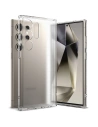 Buy [OUTLET] Ringke Fusion Samsung Galaxy S24 Ultra Matte Clear - OT-688 - {ean13} - Home Screen Store Europe