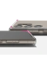 Buy [OUTLET] Ringke Fusion Samsung Galaxy S24 Ultra Matte Clear - OT-688 - {ean13} - Home Screen Store Europe