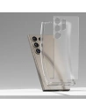 Buy [OUTLET] Ringke Fusion Samsung Galaxy S24 Ultra Matte Clear - OT-688 - {ean13} - Home Screen Store Europe