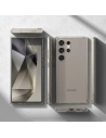 Buy [OUTLET] Ringke Fusion Samsung Galaxy S24 Ultra Matte Clear - OT-688 - {ean13} - Home Screen Store Europe