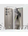 Buy [OUTLET] Ringke Fusion Samsung Galaxy S24 Ultra Matte Clear - OT-688 - {ean13} - Home Screen Store Europe