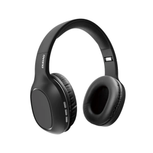 Buy [OUTLET] Dudao Multifunctional Wireless Earphones Bluetooth 5.0 Micro SD Card Reader FM Radio Black (X22Pro black) - OT-689 - {ean13} - Home Screen Store Europe