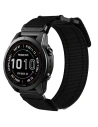 Kup [OUTLET] Pasek Tech-Protect Scout Pro Garmin Fenix 5 / 6 / 6 Pro / 7 Black - OT-690 - {ean13} - Sklep Home Screen