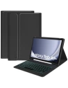 [OUTLET] Case Tech-Protect SmartCase Pen + Keyboard Samsung Galaxy Tab A9+ Plus 11.0 X210 / X215 / X216 Schwarz