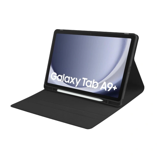Kup [OUTLET] Case Tech-Protect SmartCase Pen + Keyboard Samsung Galaxy Tab A9+ Plus 11.0 X210 / X215 / X216 Schwarz - OT-693 - {ean13} - Sklep Home Screen