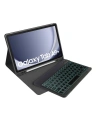 Kup [OUTLET] Etui Tech-Protect SmartCase Pen + Keyboard Samsung Galaxy Tab A9+ Plus 11.0 X210 / X215 / X216 Black - OT-693 - {ean13} - Sklep Home Screen