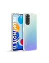 Kup [OUTLET] Case Crong Crystal Slim Cover Xiaomi Redmi Note 11/11S (transparent) - OT-695 - {ean13} - Sklep Home Screen