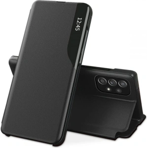 Kup Case Tech-Protect Smart View Samsung Galaxy A23 5G schwarz - THP2893 - {ean13} - Sklep Home Screen