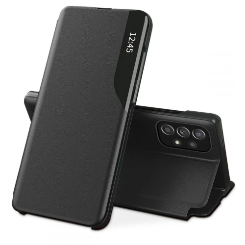 Kup Case Tech-Protect Smart View Samsung Galaxy A23 5G schwarz - THP2893 - {ean13} - Sklep Home Screen