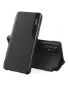 Etui Tech-Protect Smart View Samsung Galaxy A23 5G černé