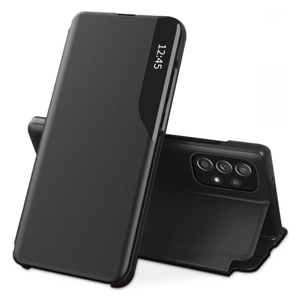 Etui Tech-Protect Smart View Samsung Galaxy A23 5G black