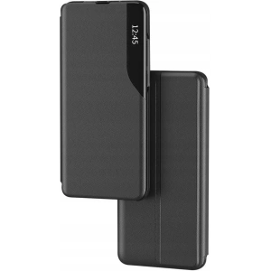 Kup Etui Tech-Protect Smart View Samsung Galaxy A23 5G black - THP2893 - {ean13} - Sklep Home Screen