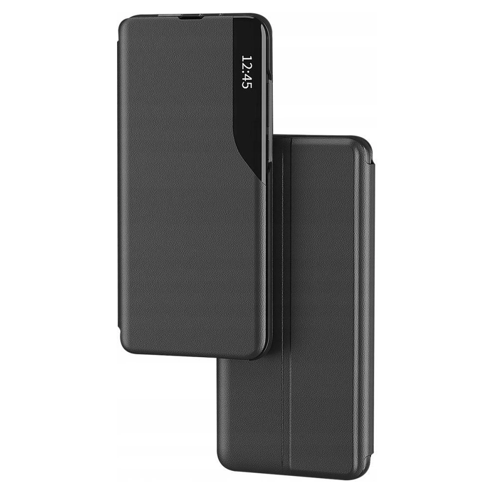 Etui Tech-Protect Smart View Samsung Galaxy A23 5G black