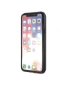 Kup Karl Lagerfeld KLHCPXDLHRE iPhone X/Xs piros/piros Iconic Glitter Karl feje - KLD198RED - {ean13} - Sklep Home Screen